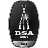 Carabines BSA